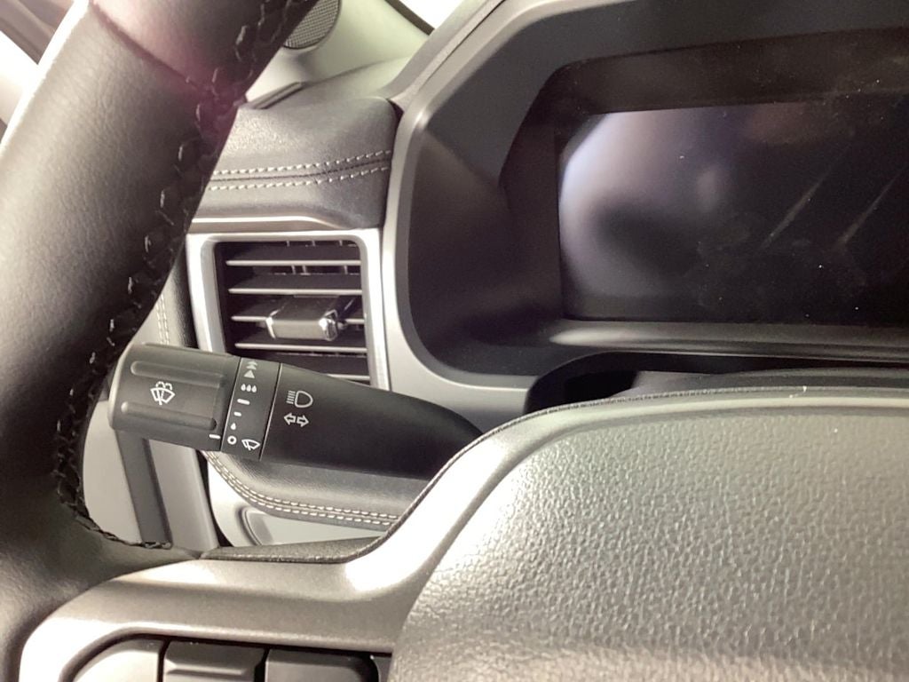 2025 Ford F-150 Lightning Flash™