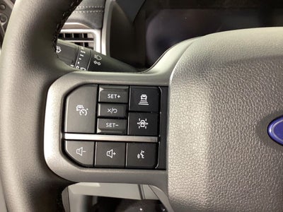 2025 Ford F-150 Lightning Flash™