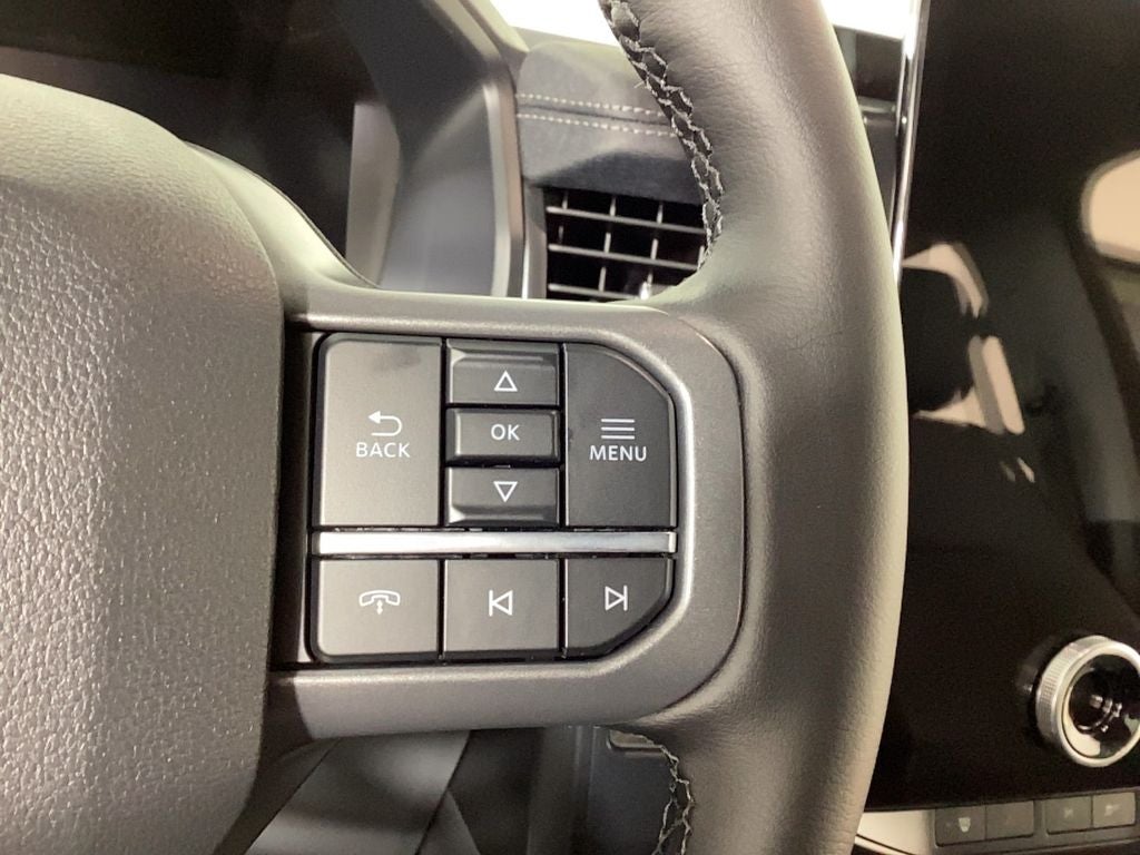 2025 Ford F-150 Lightning Flash™