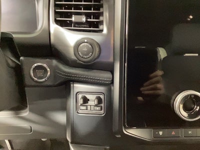 2025 Ford F-150 Lightning Flash™