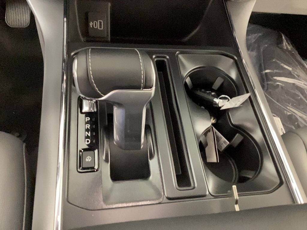 2025 Ford F-150 Lightning Flash™