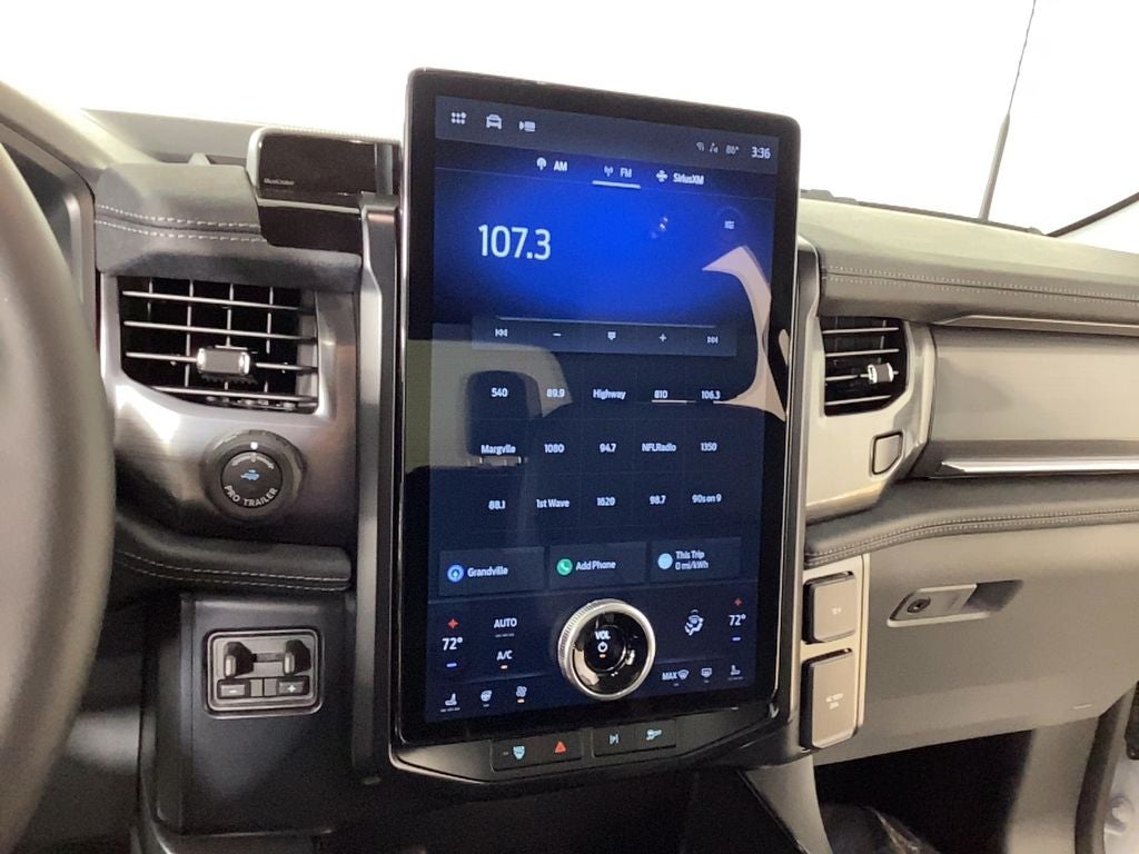 2025 Ford F-150 Lightning Flash™