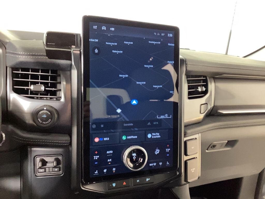 2025 Ford F-150 Lightning Flash™