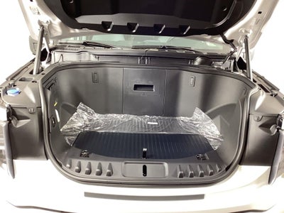 2025 Ford F-150 Lightning Flash™