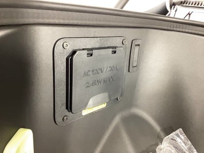 2025 Ford F-150 Lightning Flash™