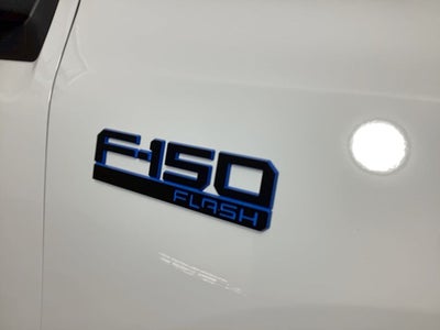 2025 Ford F-150 Lightning Flash™
