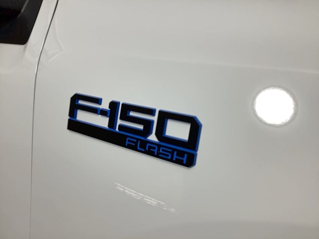 2025 Ford F-150 Lightning Flash™