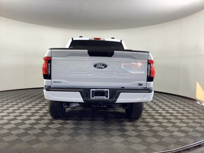 2025 Ford F-150 Lightning Flash™