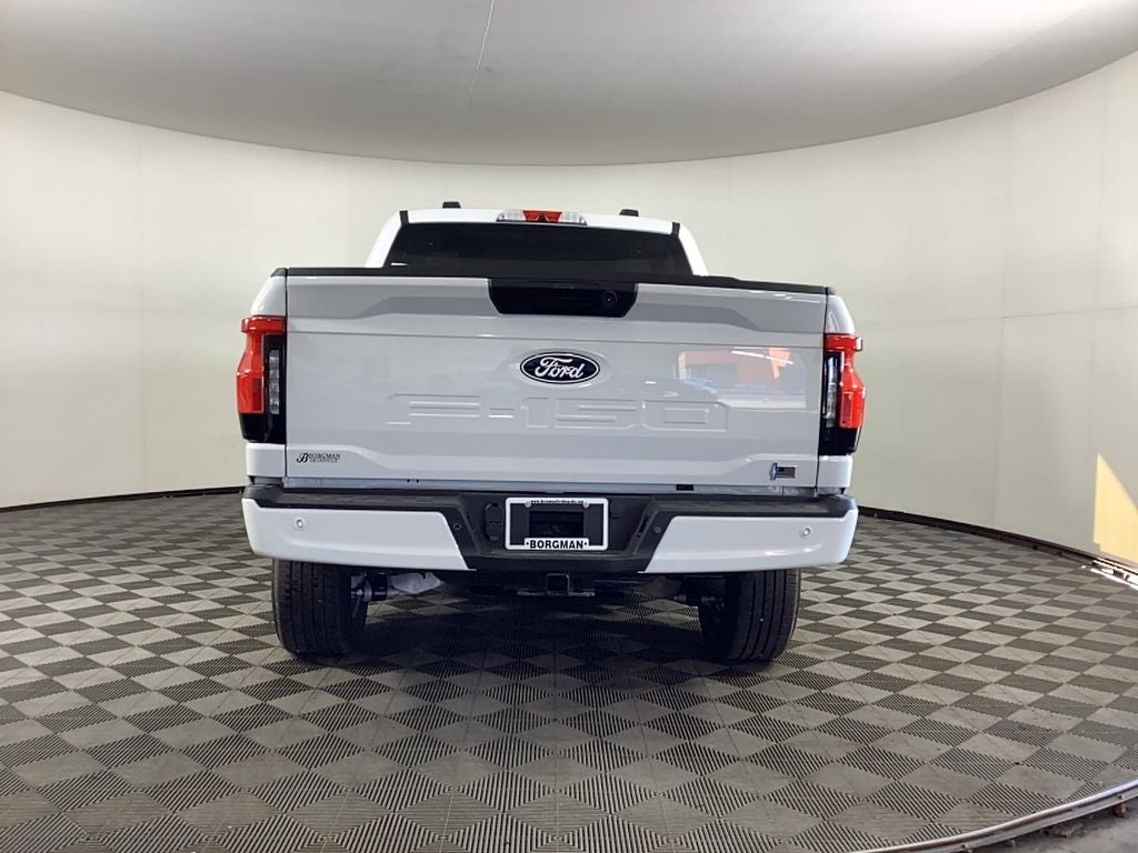 2025 Ford F-150 Lightning Flash™
