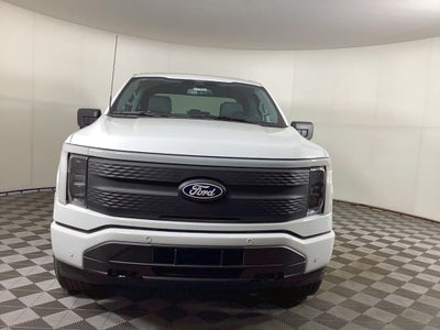 2025 Ford F-150 Lightning Flash™