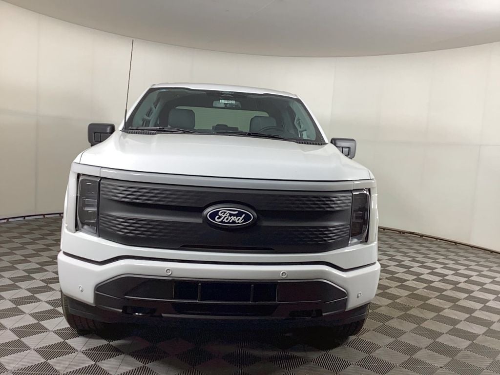2025 Ford F-150 Lightning Flash™