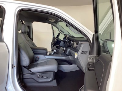 2025 Ford F-150 Lightning Flash™