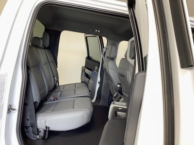 2025 Ford F-150 Lightning Flash™