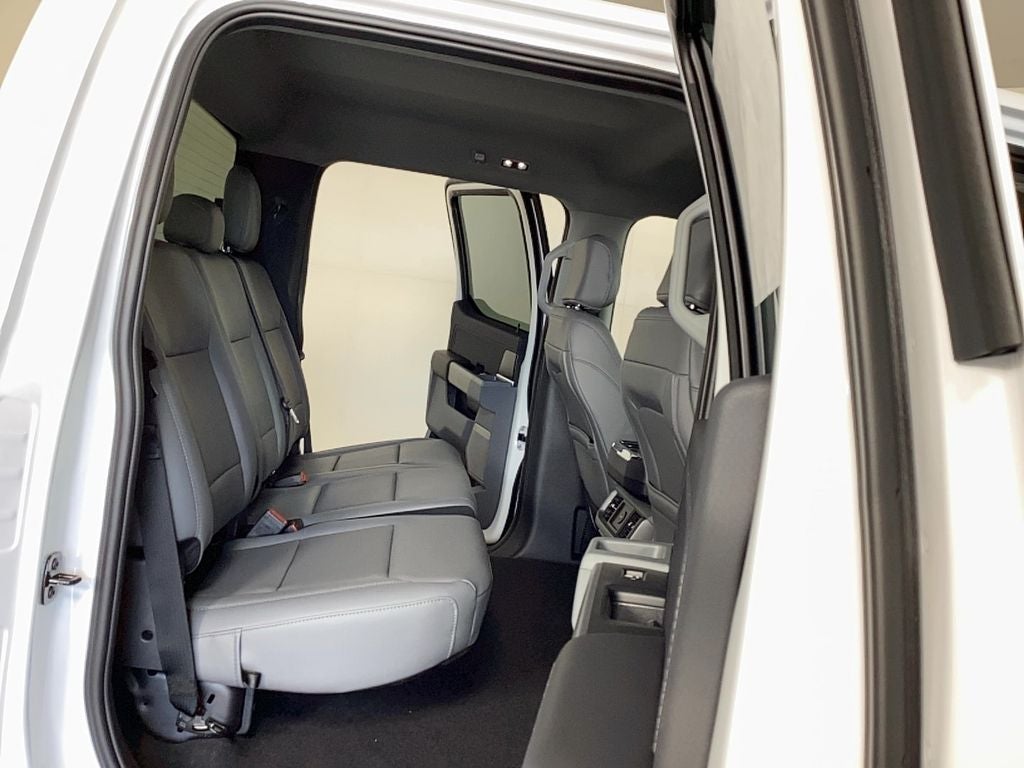 2025 Ford F-150 Lightning Flash™