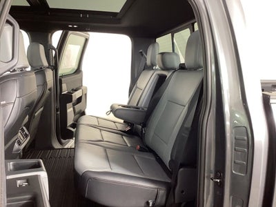 2025 Ford F-150 Lightning Lariat®