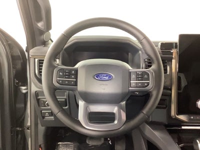 2025 Ford F-150 Lightning Lariat®