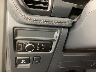 2025 Ford F-150 Lightning Lariat®