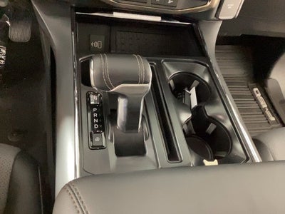 2025 Ford F-150 Lightning Lariat®