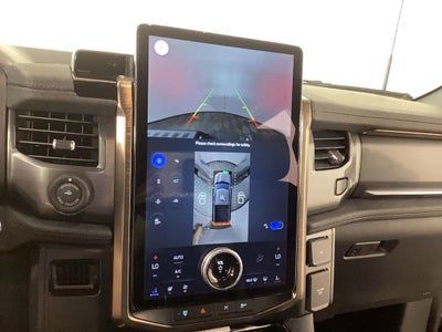 2025 Ford F-150 Lightning Lariat®