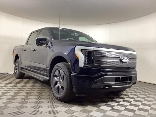 2025 Ford F-150 Lightning Lariat®