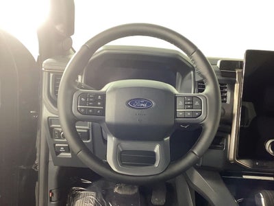 2025 Ford F-150 Lightning Lariat®