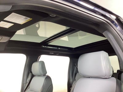 2025 Ford F-150 Lightning Lariat®