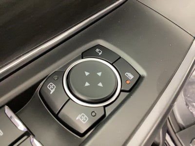 2025 Ford F-150 Lightning Lariat®