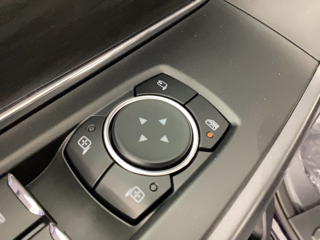 2025 Ford F-150 Lightning Lariat®