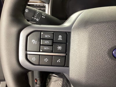 2025 Ford F-150 Lightning Lariat®