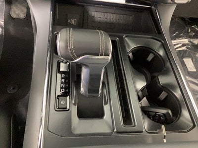 2025 Ford F-150 Lightning Lariat®