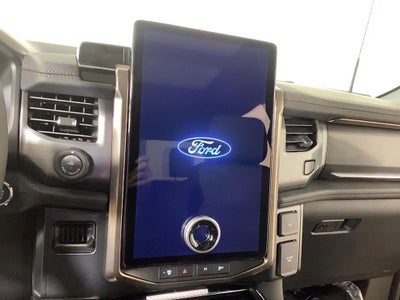 2025 Ford F-150 Lightning Lariat®