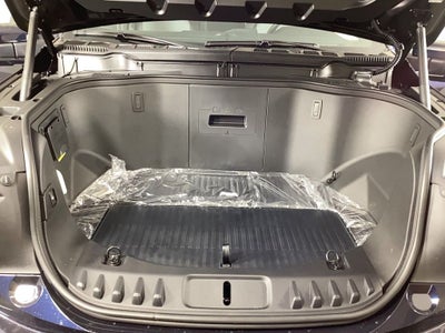 2025 Ford F-150 Lightning Lariat®