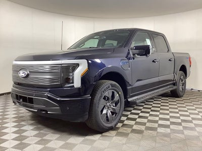 2025 Ford F-150 Lightning Lariat®