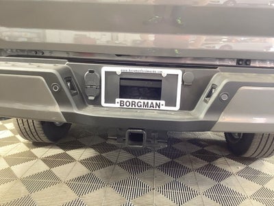 2025 Ford F-150 Lightning Lariat®