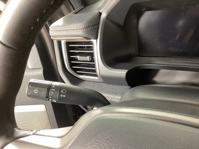 2025 Ford F-150 Lightning Lariat®