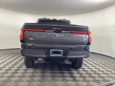 2025 Ford F-150 Lightning Lariat®