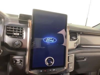 2025 Ford F-150 Lightning Lariat®