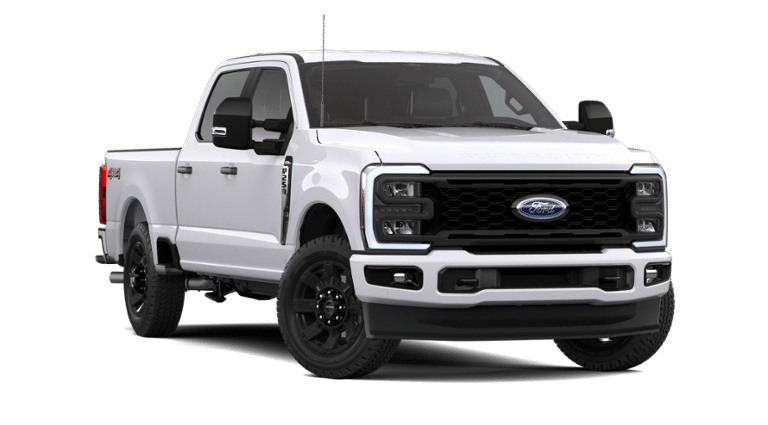 2026 Ford Super Duty F-250 Pickup F-250® XL