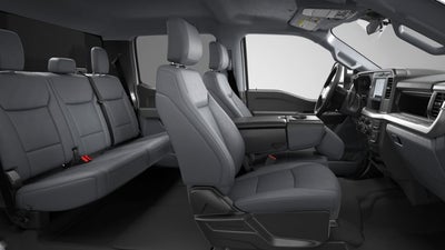 2026 Ford Super Duty F-250 Pickup F-250® XL