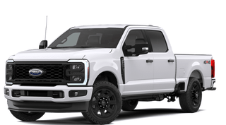 2026 Ford Super Duty F-250 Pickup F-250® XL