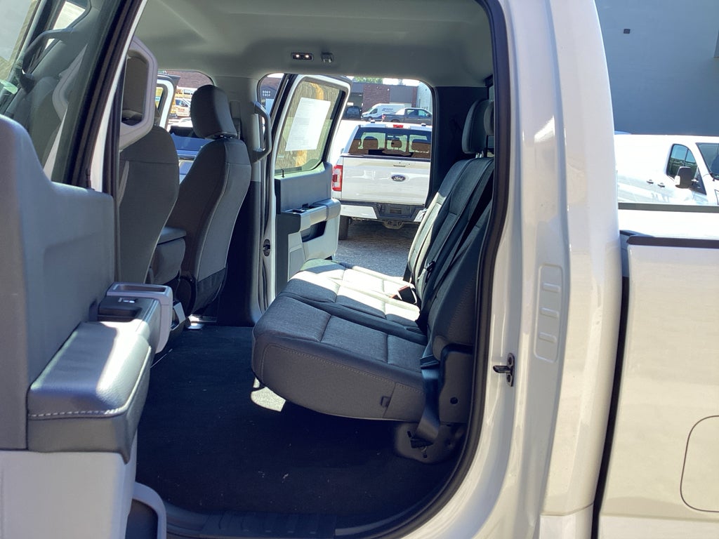 2026 Ford Super Duty F-250 SRW F-250® XL