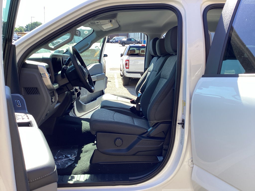 2026 Ford Super Duty F-250 SRW F-250® XL