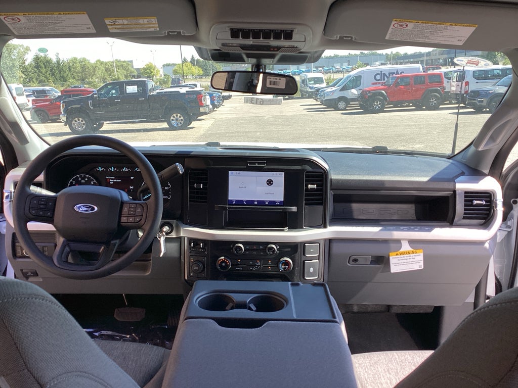 2026 Ford Super Duty F-250 SRW F-250® XL