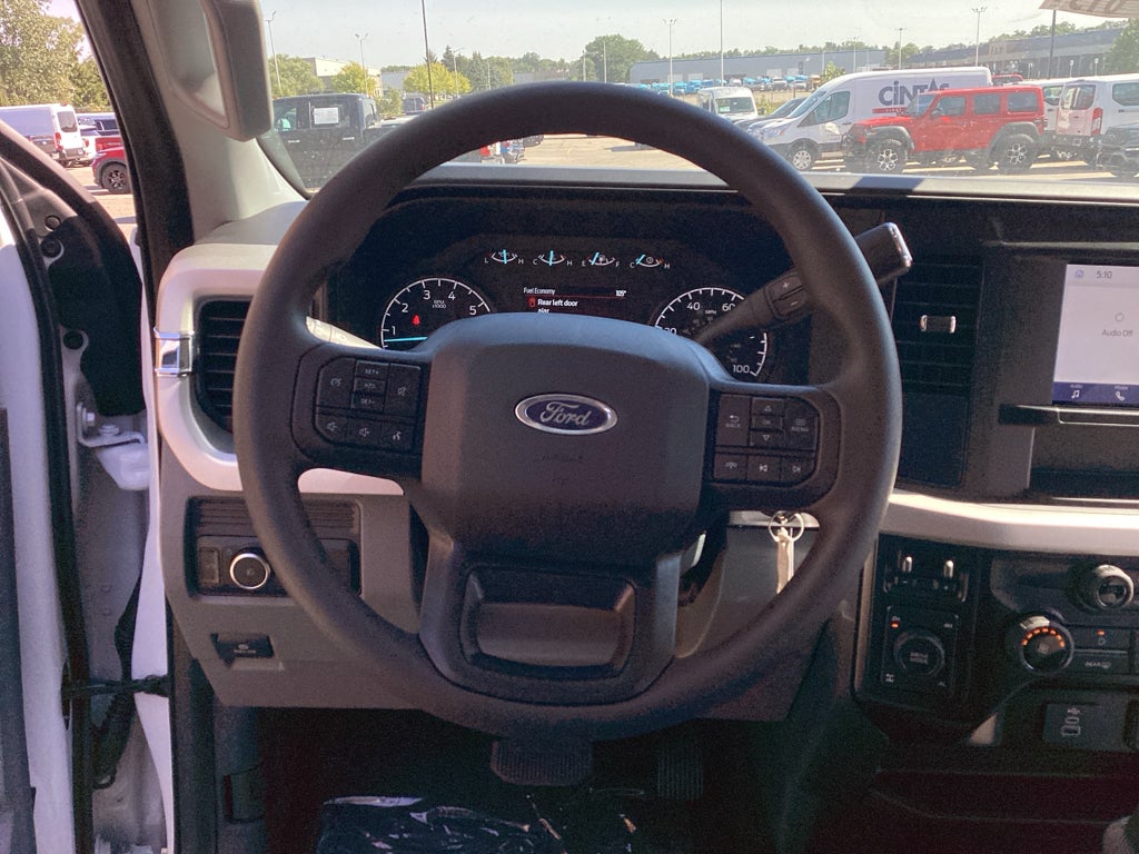 2026 Ford Super Duty F-250 SRW F-250® XL
