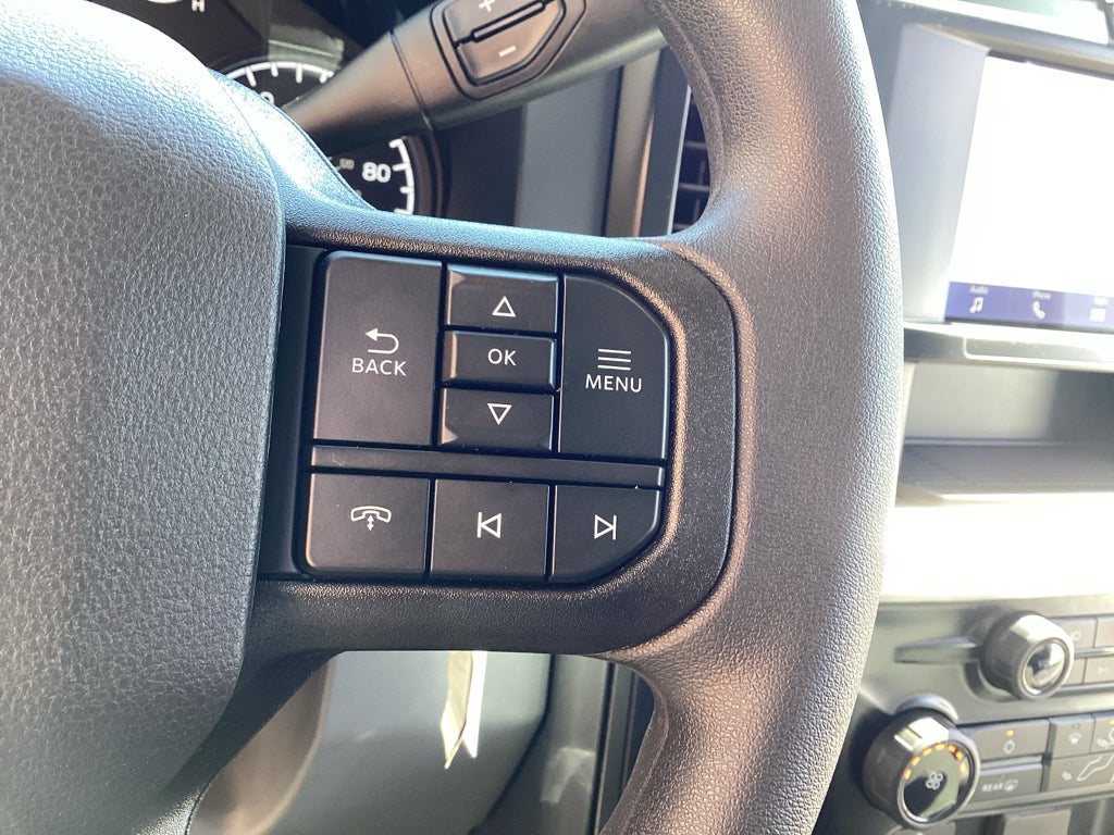 2026 Ford Super Duty F-250 SRW F-250® XL