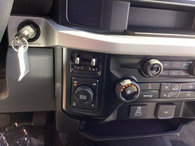 2026 Ford Super Duty F-250 SRW F-250® XL