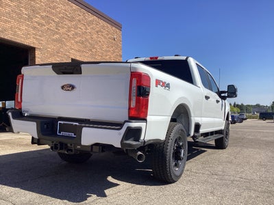 2026 Ford Super Duty F-250 SRW F-250® XL