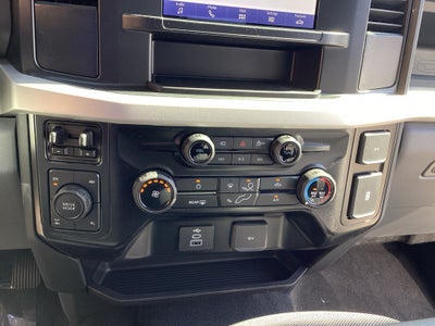 2026 Ford Super Duty F-250 SRW F-250® XL