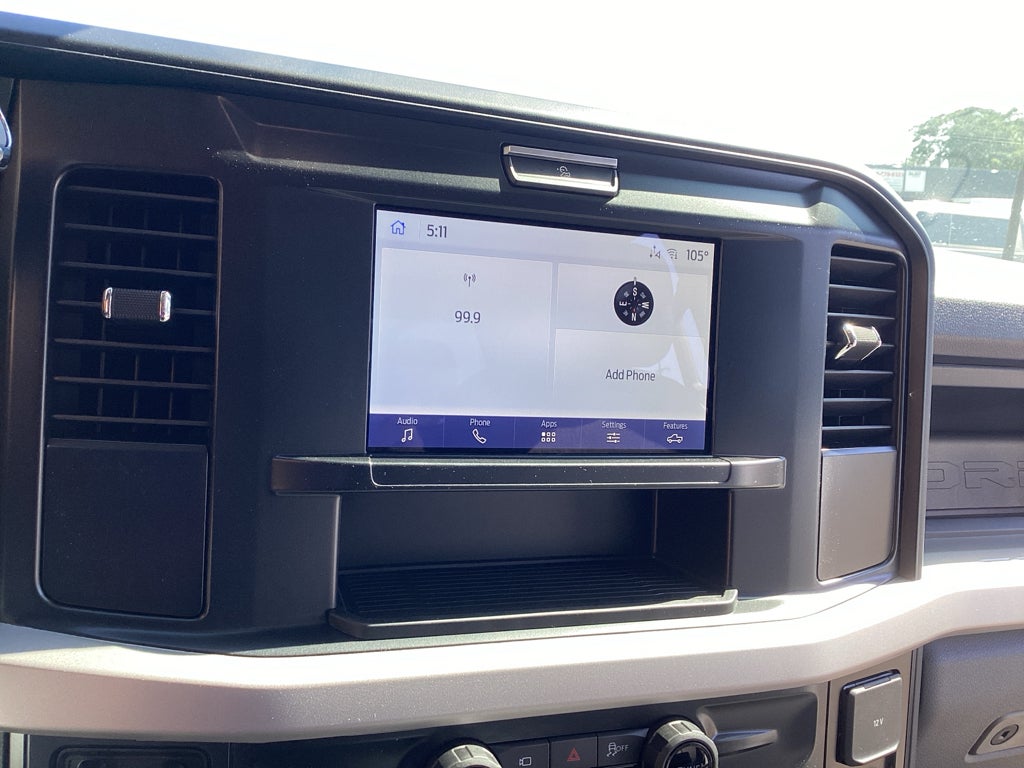2026 Ford Super Duty F-250 SRW F-250® XL