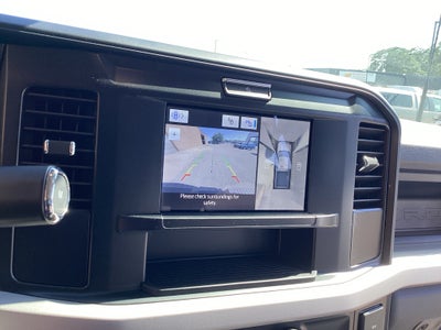 2026 Ford Super Duty F-250 SRW F-250® XL